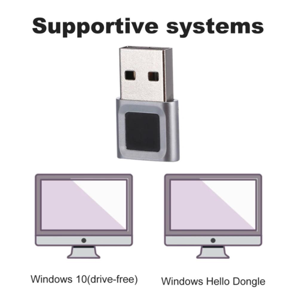 ̴ USB  ν  ġ, Windows 10 Hello ü ν  Ű, ȣ  α